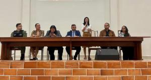 MPPE promove seminário para fortalecer a Rede de Proteção à Pessoa Idosa
